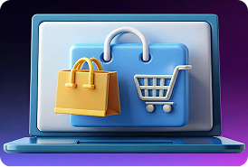 eCommerce logo