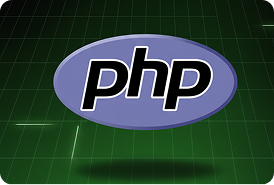 PHP logo