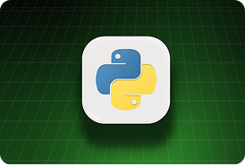 Python logo