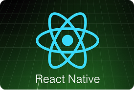 React Native logo