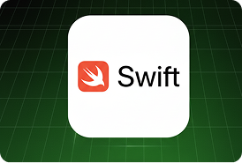 Swift logo