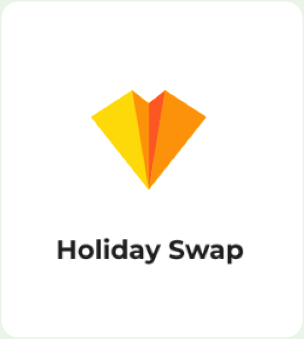 Holiday Swap logo