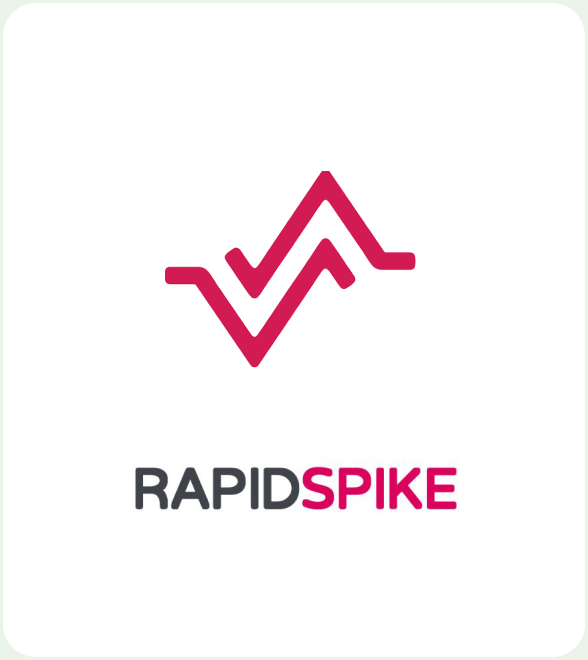 RapidSpike logo