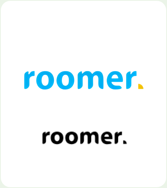 roomer logo
