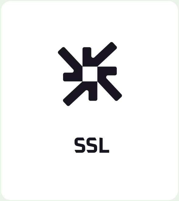 SSL logo