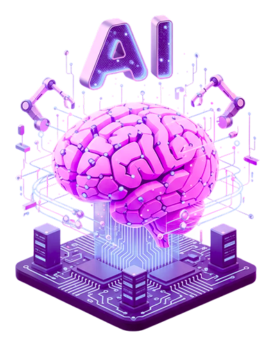 AI & Machine Learning Solutions