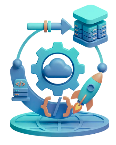 DevOps & Cloud Engineering