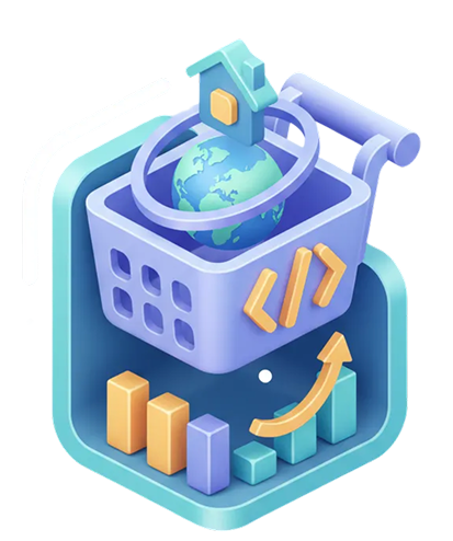 E-Commerce Development