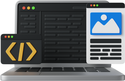Front-end Development