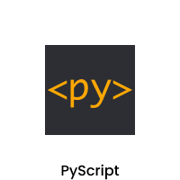 pyscript