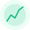 Maximise Advertising ROI icon