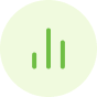 Analytics & Reporting icon