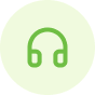 Dedicated Support icon