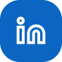 LinkedIn icon
